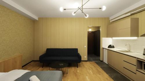 Comfortable Studio In Tbilisi