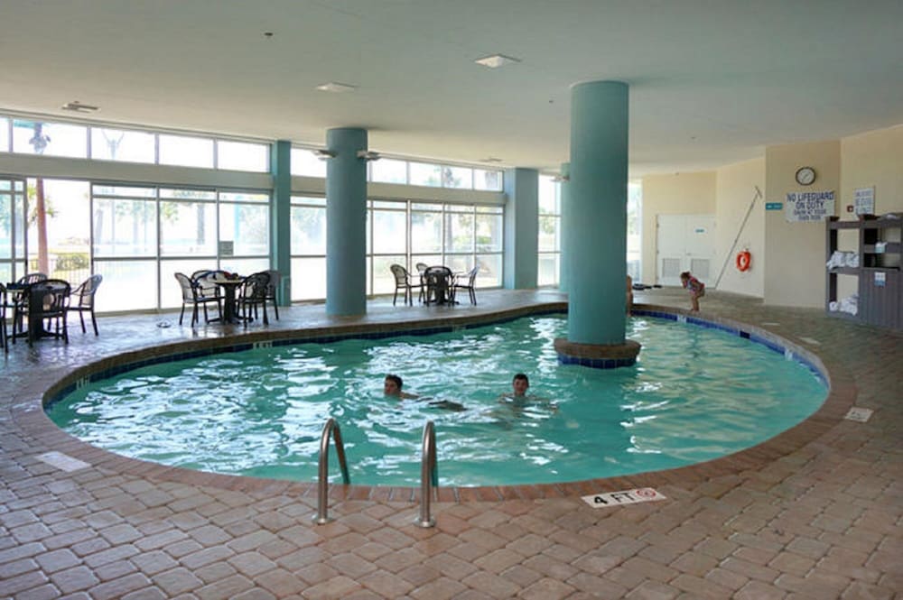 Bay View Resort by Elliott Beach Rentals - photo 16