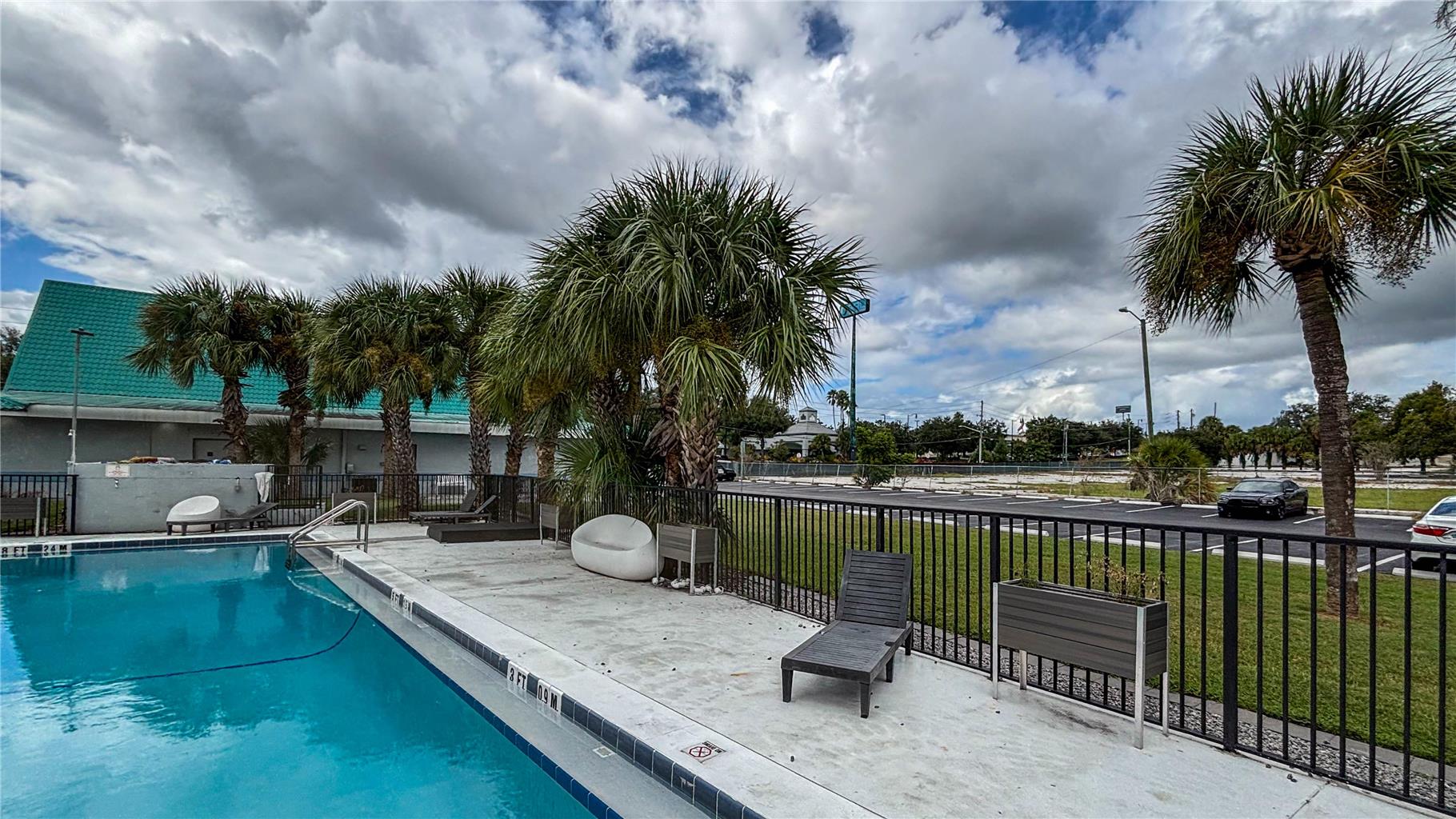 Developer Inn Orlando North a Baymont by Wyndham - photo 9