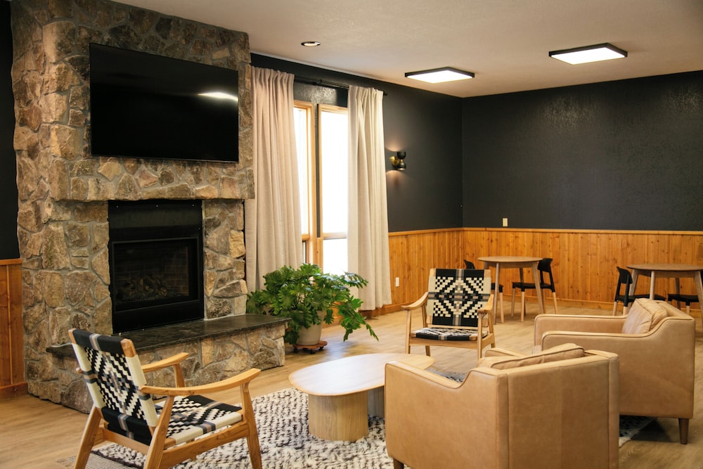 Loge Wolf Creek - photo 44
