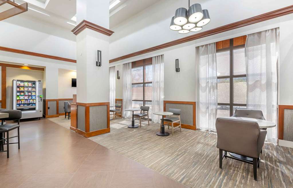 Extended Stay America Premier Suites Pittsburgh Cranberry I 76 - photo 6