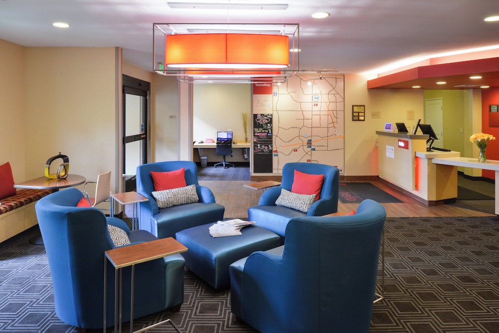 TownePlace Suites by Marriott Las Vegas Henderson - photo 2