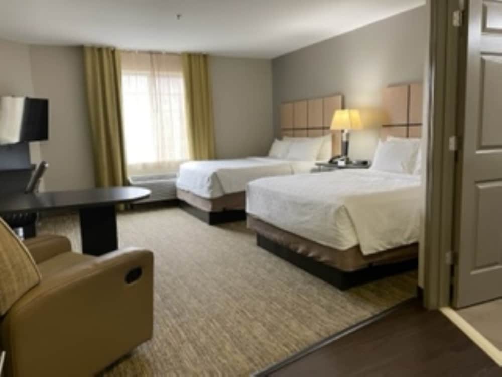 Candlewood Suites Mooresville Lake Norman NC by IHG - photo 8