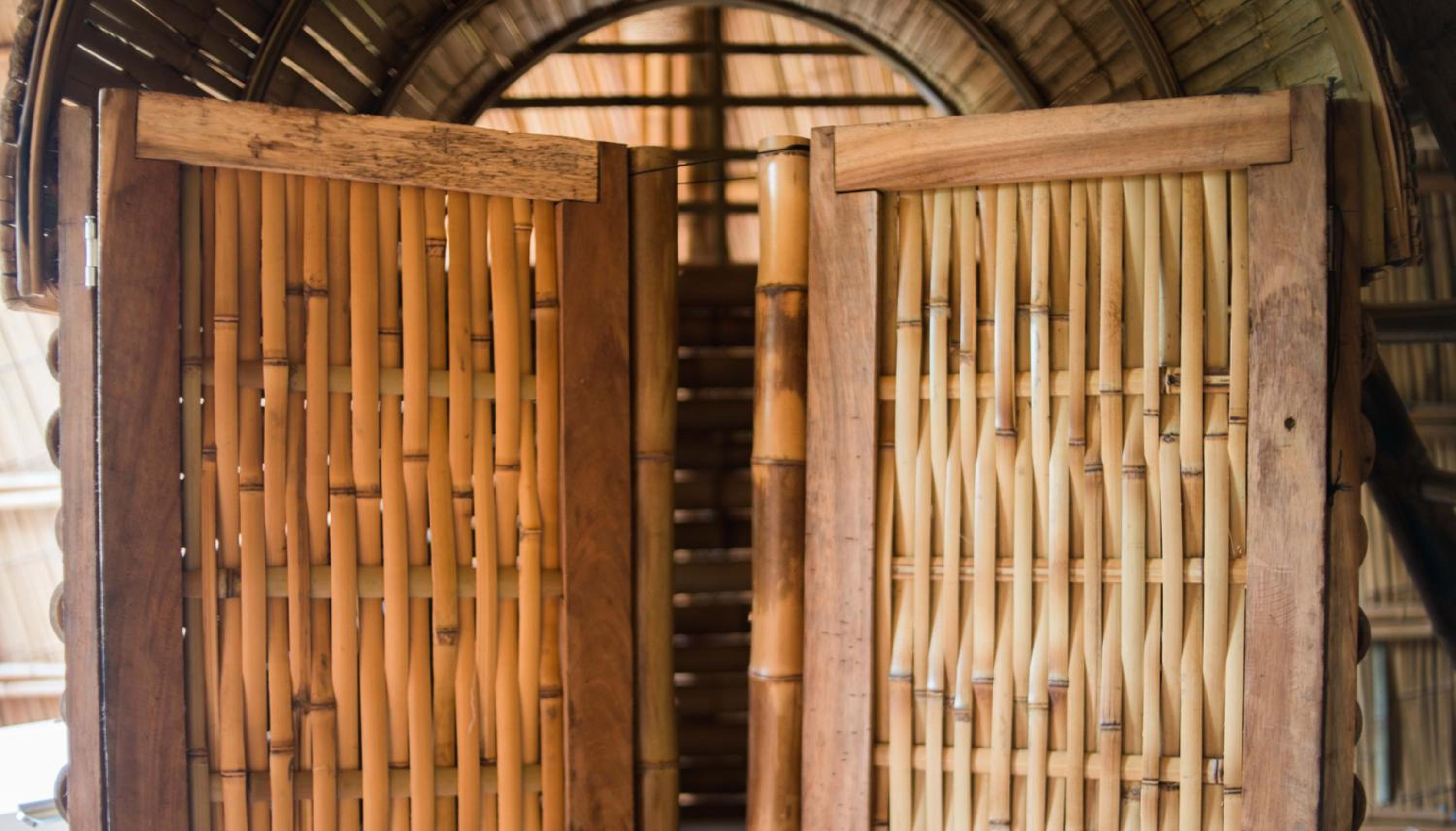 Mamasan Treehouses & Cabins — 4-Star Luxury Hotel in Tulum, Mexico