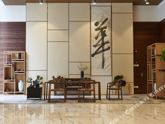 Huaxuanli Hotel — 4-Star Luxury Hotel in Guangzhou, People's Republic of China