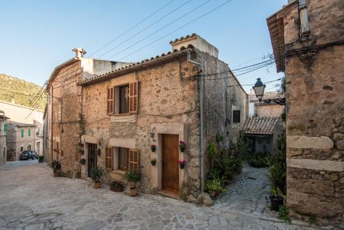 Macarena's House — 4-Star Luxury Hotel in Valldemossa, Spain