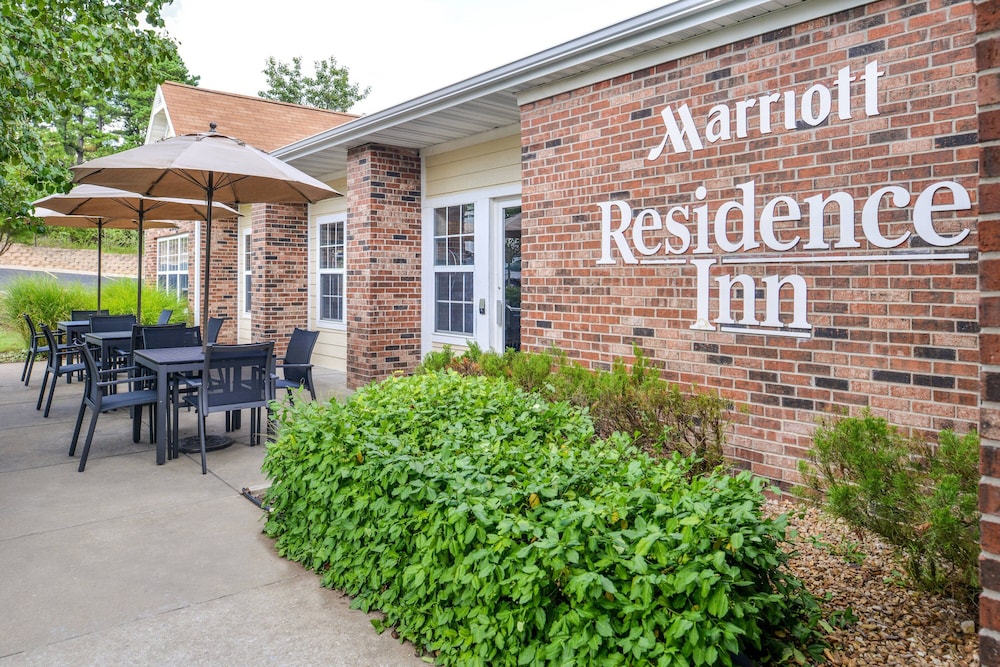 Residence Inn by Marriott Branson - photo 45