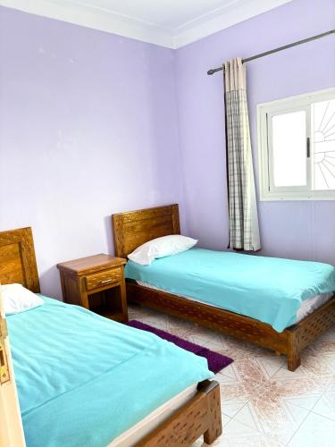 Chez hamid — Oualidia — photo 3