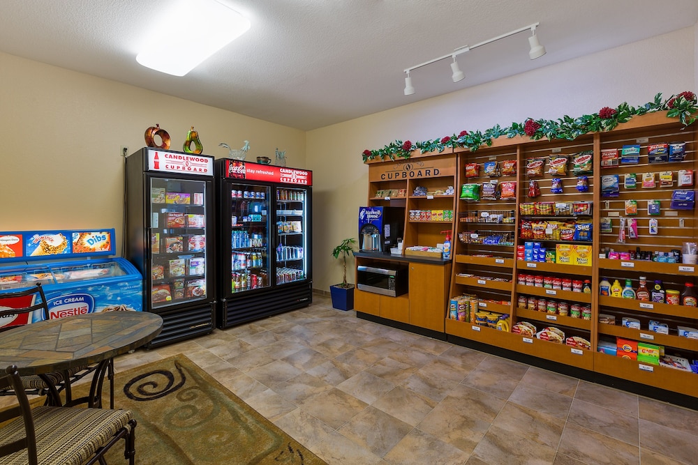 Candlewood Suites Decatur Medical Center by IHG - photo 33