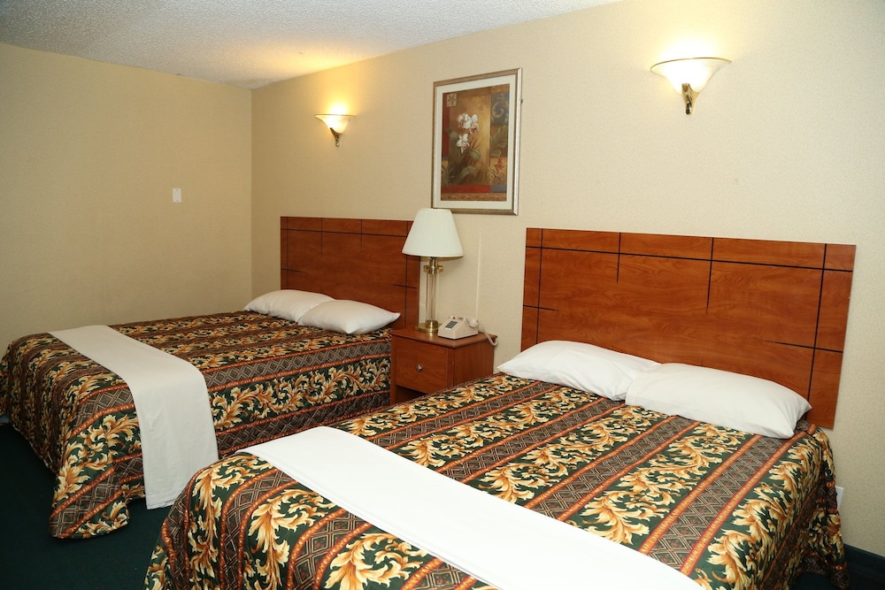 Jfk Inn - photo 9