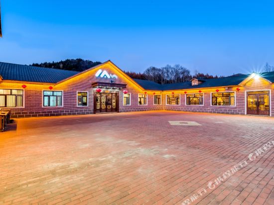 Xueshangyunju — hotel in Wuchang