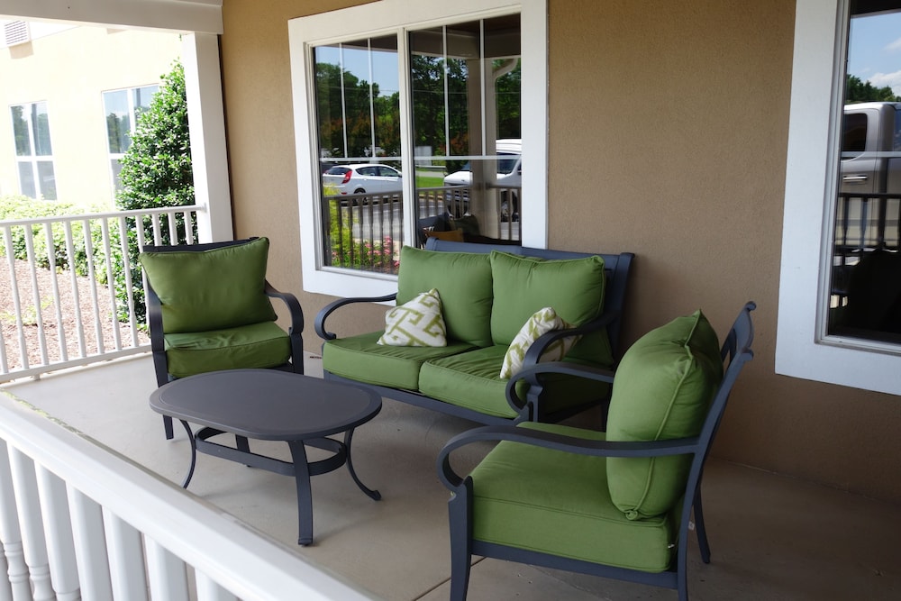 Country Inn & Suites by Radisson Burlington NC - photo 31
