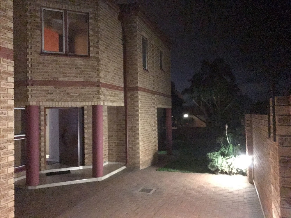 Six Four Two On Vincent in Pretoria, South Africa