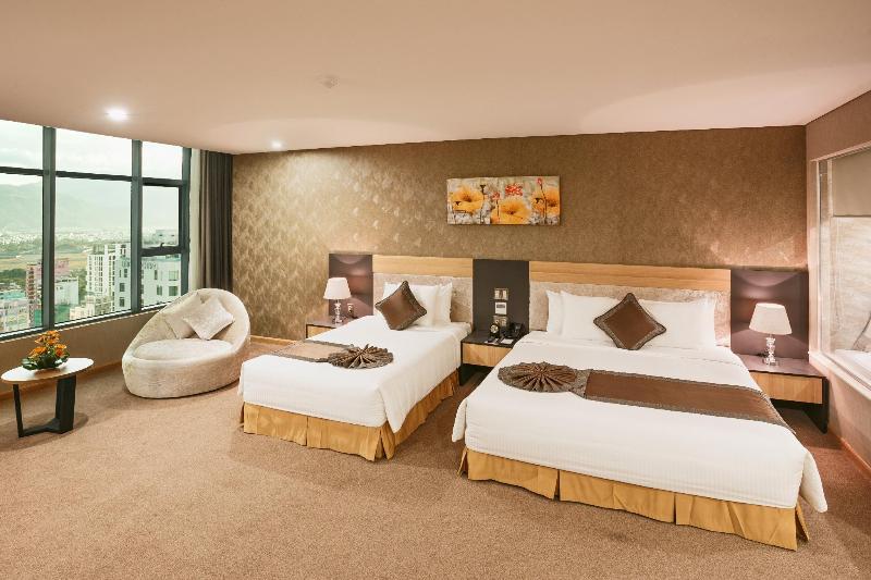 Muong Thanh Luxury Nha Trang Hotel — Nha Trang — photo 4