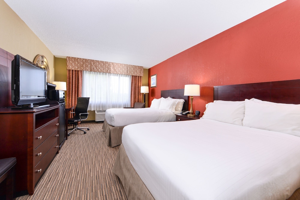 Holiday Inn Express Clearwater East Icot Center by IHG - photo 6