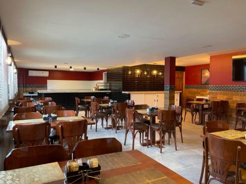 Hotel Pousada Baturité Fortaleza in Fortaleza, Brasil