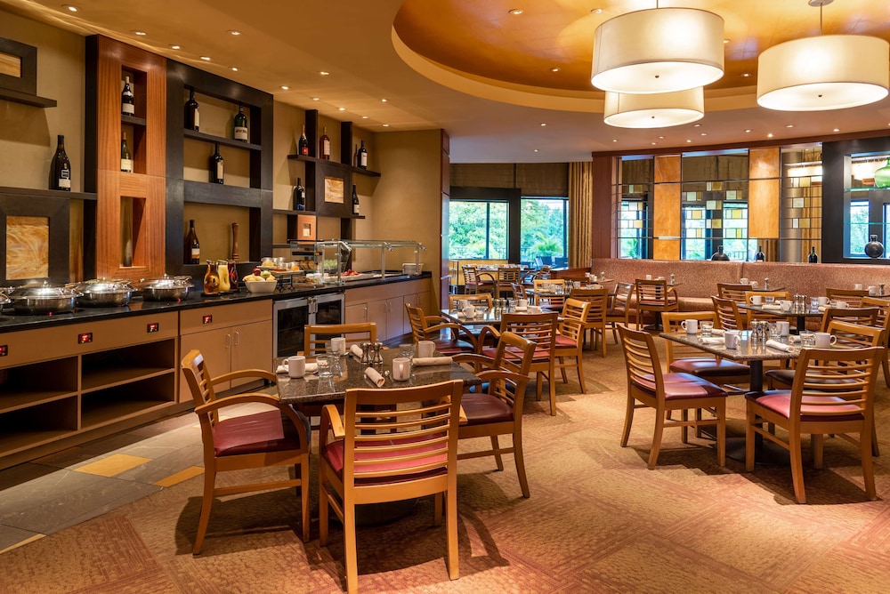 Hilton Alexandria Mark Center - photo 60