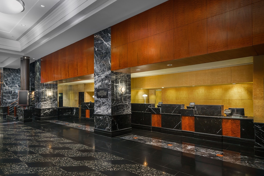 Millennium Hotel Broadway Times Square - photo 5