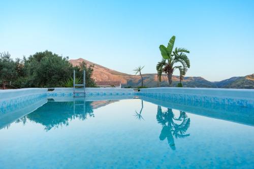 Al ficodindia in Scopello, Italy