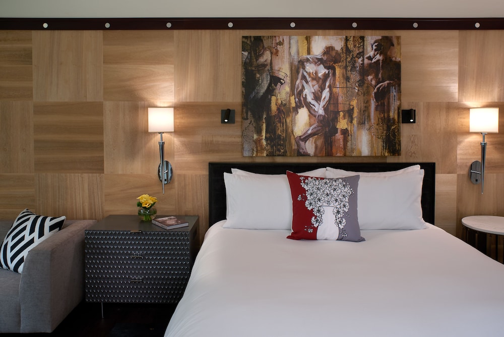 Sofitel Philadelphia at Rittenhouse Square - photo 6