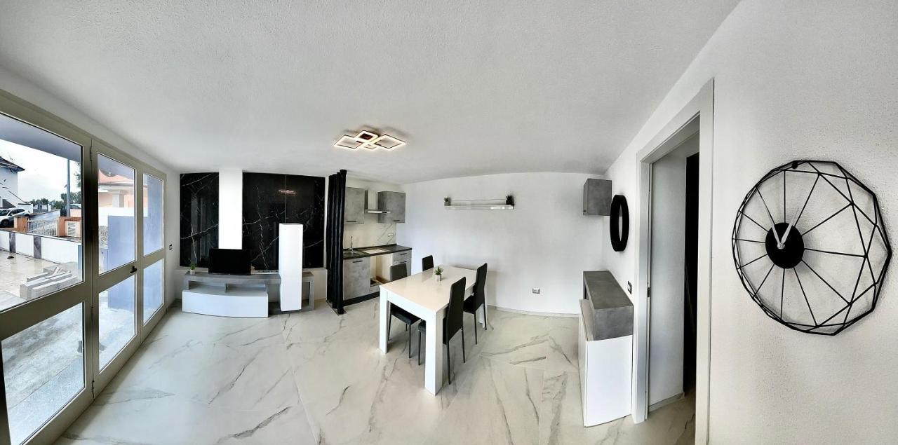 Bellavista Luxury Apartments — 4-Star Luxury Hotel in Siniscola, Italy
