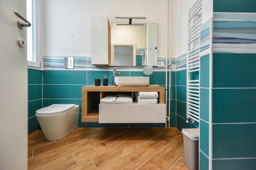 Lingotto Rooms in Turin, Italy