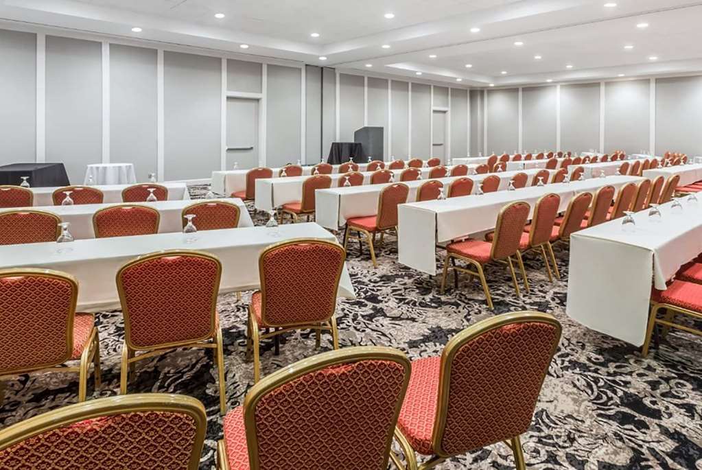 Wyndham Houston near NRG Park Medical Center - photo 33