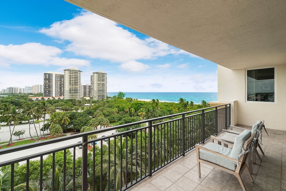 Palm Beach Singer Island Resort & Spa Luxury Suites - photo 375