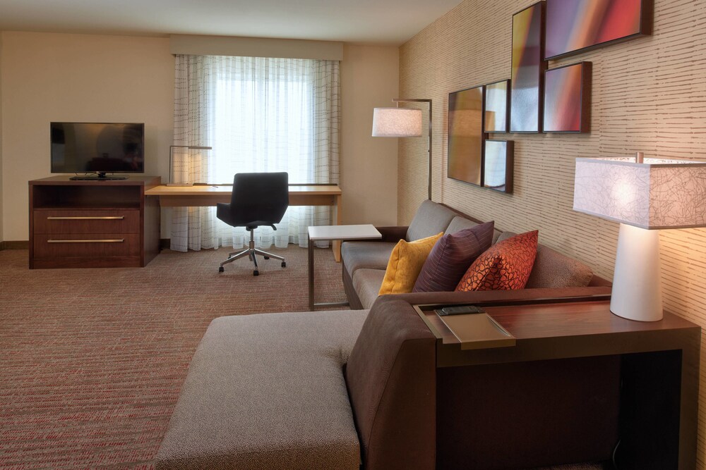Residence Inn by Marriott Chicago Bolingbrook - photo 5