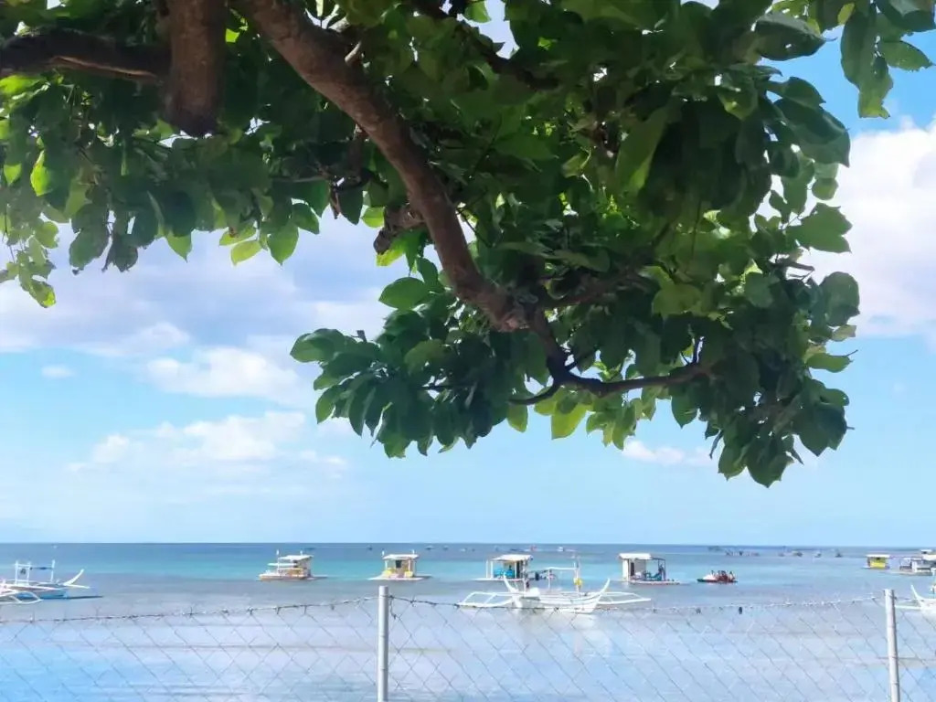 Golden Kirins Beach Resort in Lian, Philippines