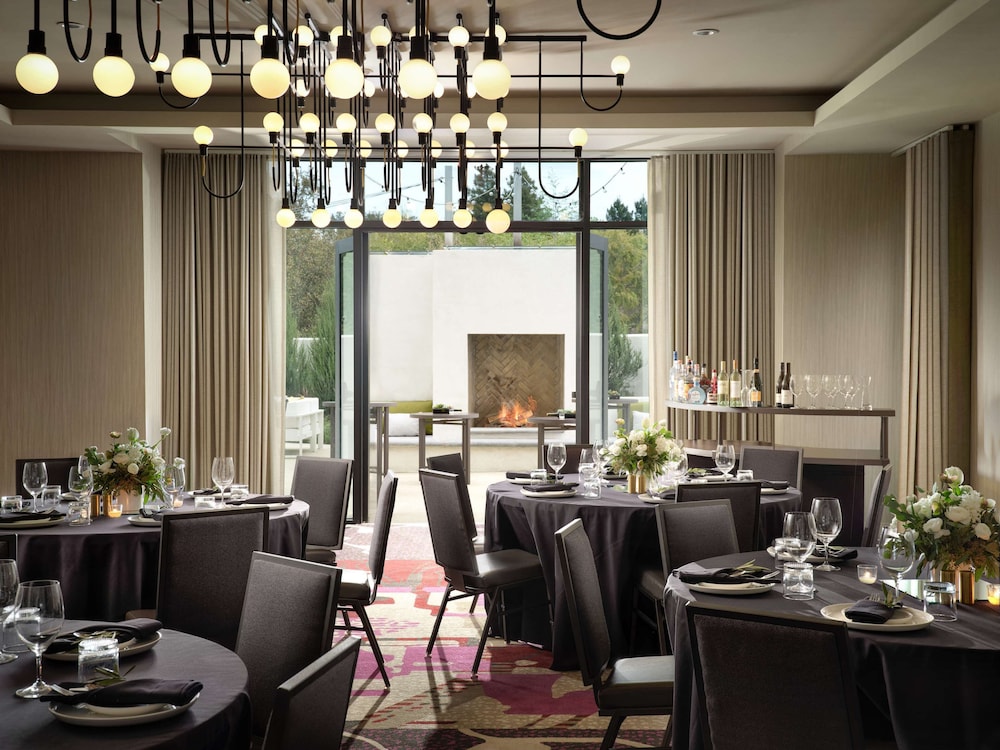 The Knoll Hotel Napa Valley Tapestry by Hilton - photo 30
