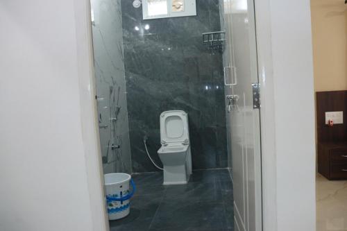 Ideal residency in Gulbarga, India