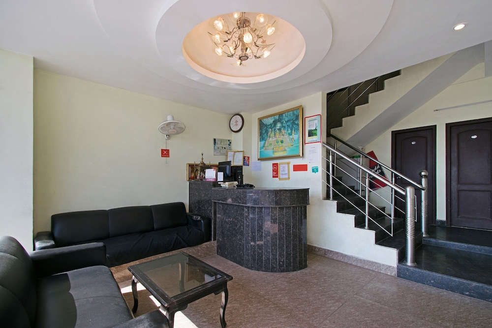 OYO 10753 Hotel Triund Regency in Katra, India