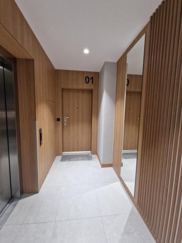 Oasis — 4-Star Luxury Hotel in Gdansk, Poland