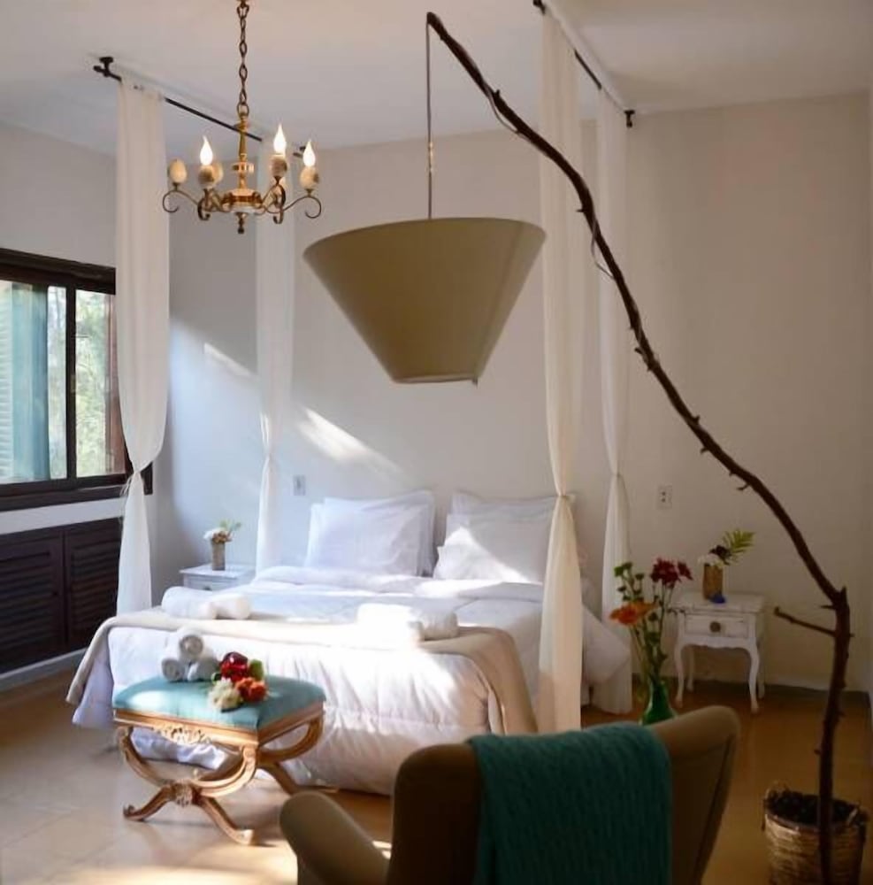 Espaço Casa Grande Charme Hotel in Aguas De Lindoia, Brasil