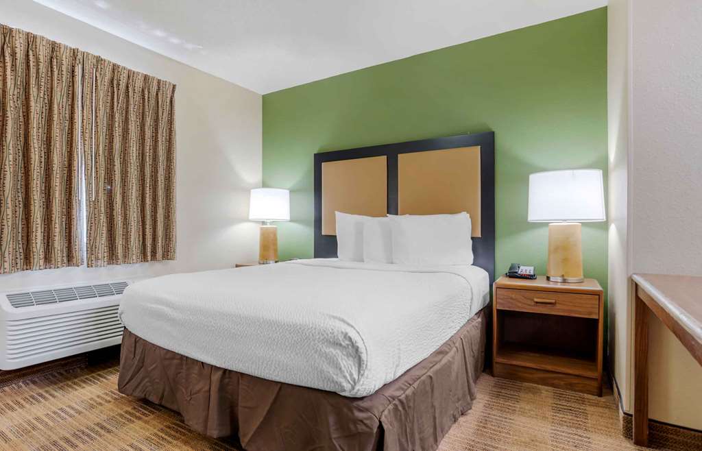 Extended Stay America Suites Birmingham Wildwood - photo 7
