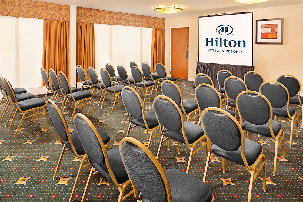 Hilton Providence - photo 42