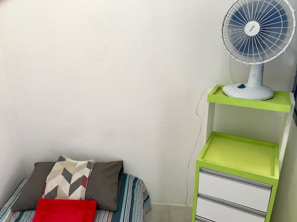 Pousada Axé - carbon neutral hotel in Salvador