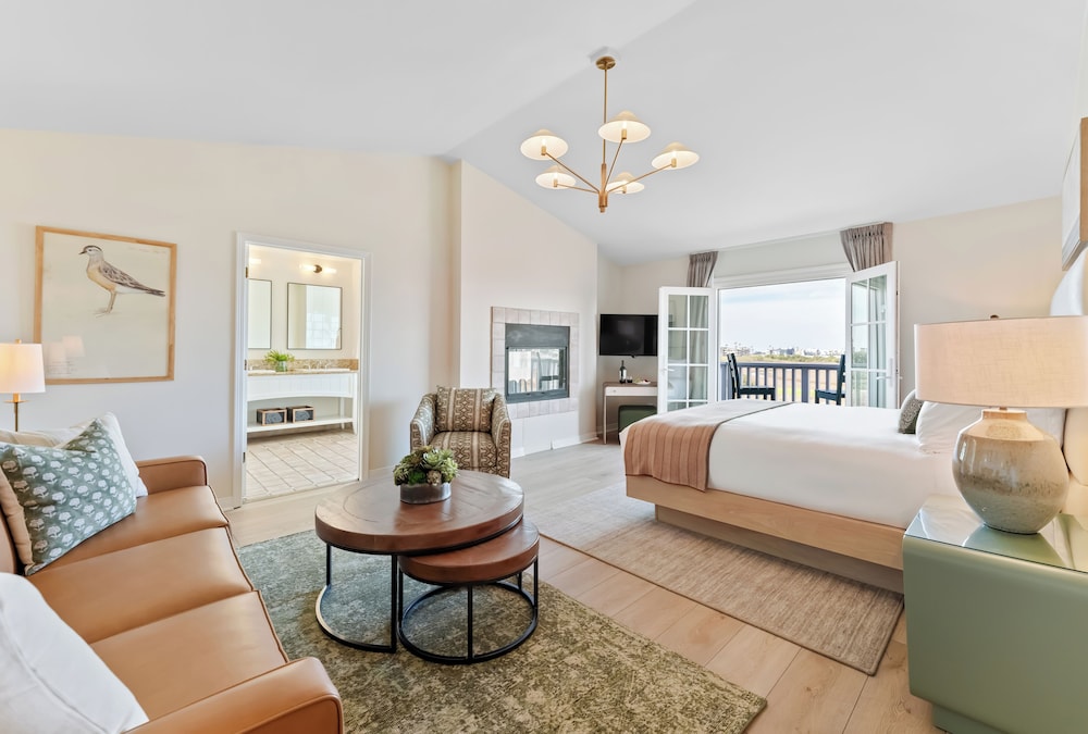 Inn at Playa del Rey - photo 39