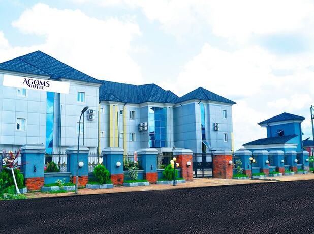 Agoms Hotel Owerri in Owerri, Nigeria