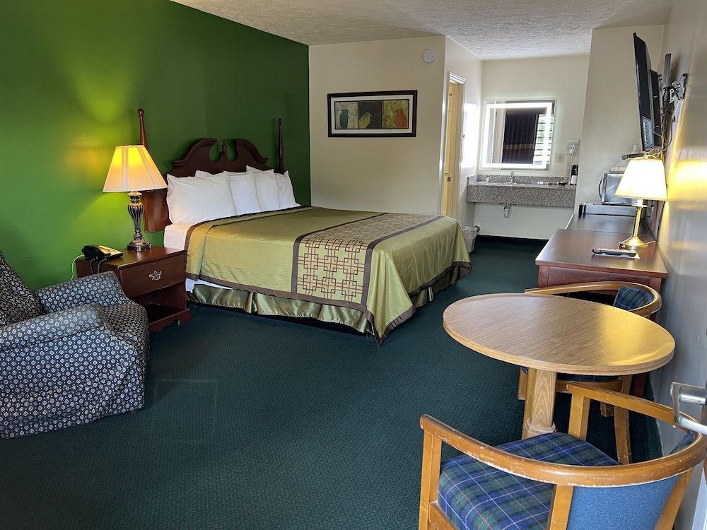 Surry Inn Dobson I 77 Exit 93 - photo 11