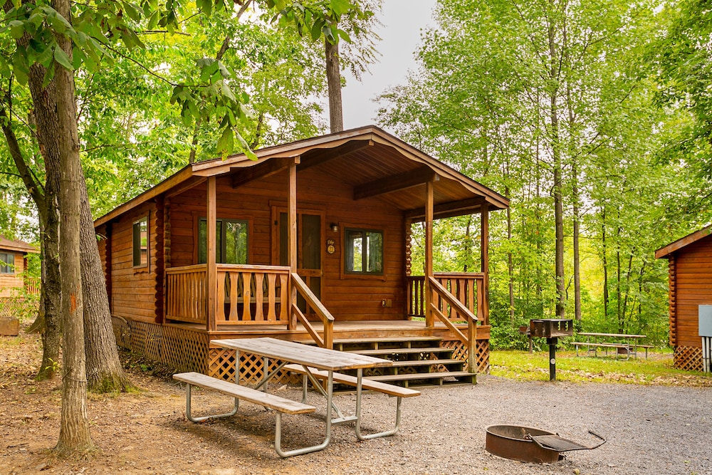 Drummer Boy Camping Resort - photo 10