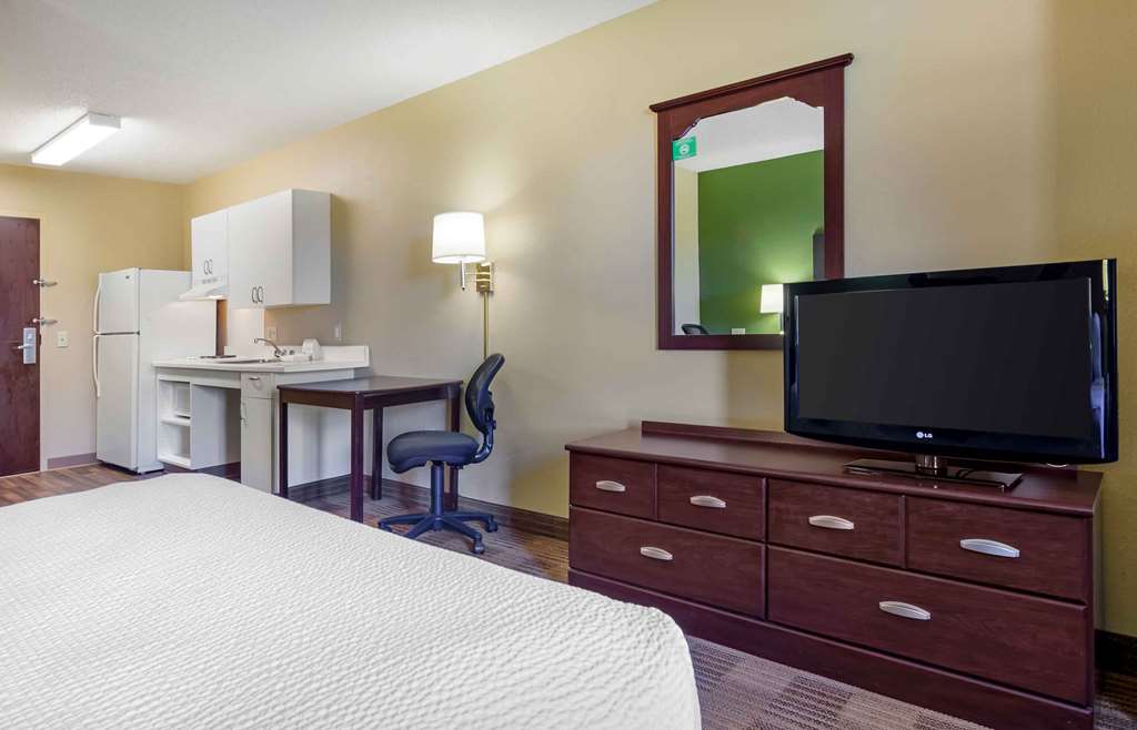 Extended Stay America Suites Lynchburg University Blvd - photo 10