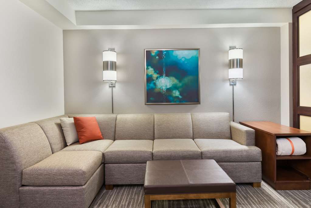 Hyatt Place Ft. Lauderdale Plantation - photo 5