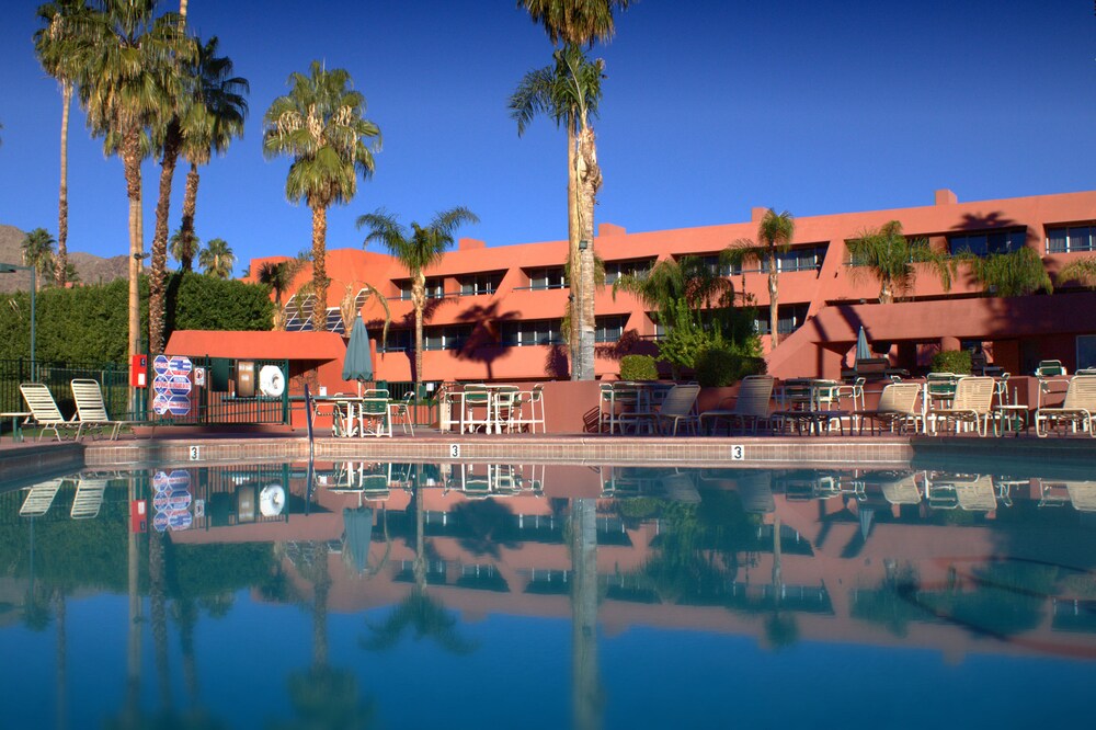 Marquis Villas Resort - photo 22