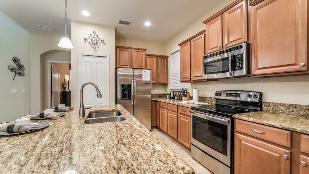 Grhbis8974 Paradise Palms Resort 5 Bed 5 Baths House - photo 25