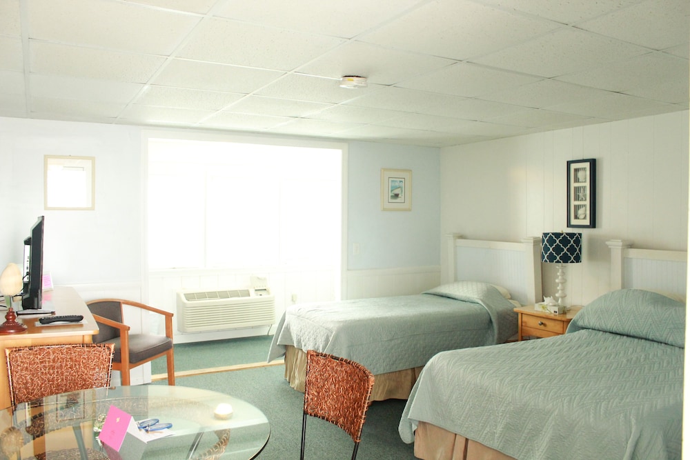Sea Shell Motel - photo 26