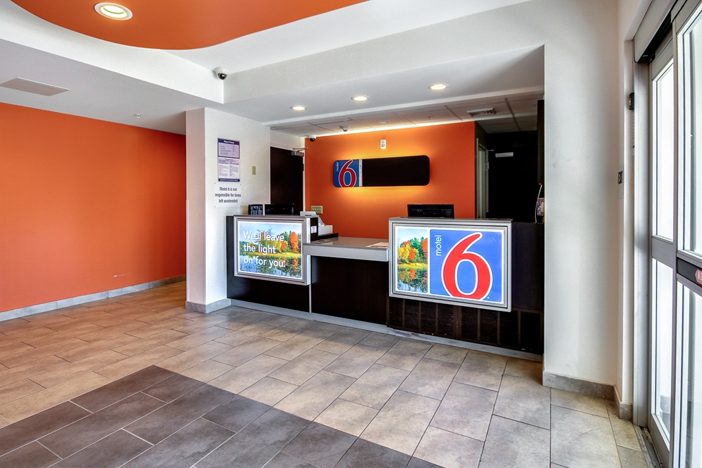 Motel 6 Allentown PA - photo 23