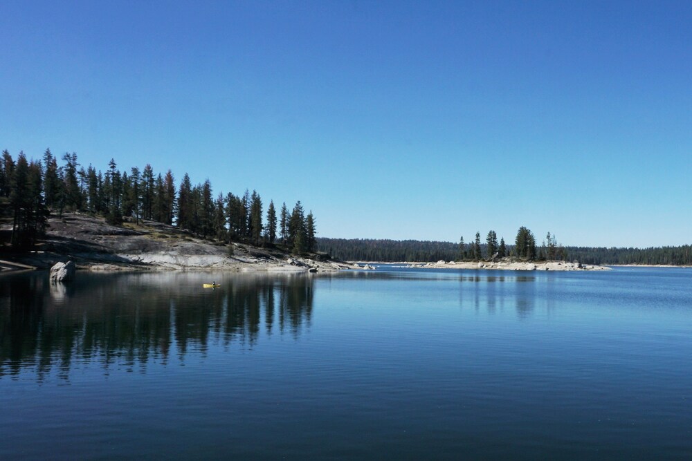 Shaver Lake Village Hotel - photo 87