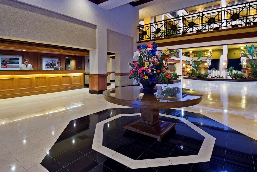 Embassy Suites by Hilton Lexington UK Coldstream - photo 11